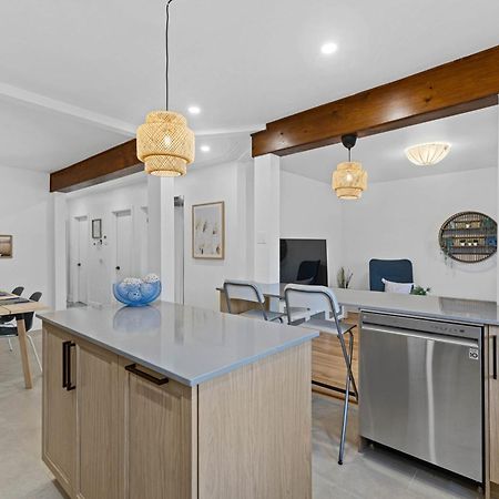 Large Beautiful 2Br Apartment Fully Equipped Montreal Luaran gambar