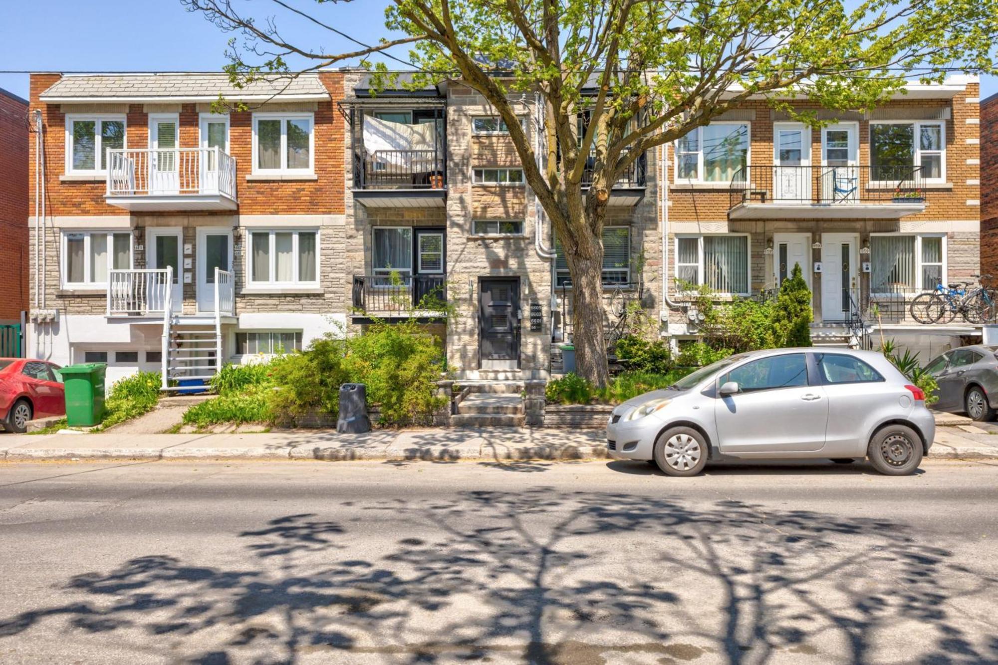 Large Beautiful 2Br Apartment Fully Equipped Montreal Luaran gambar